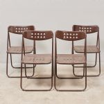 9121 Folding chairs